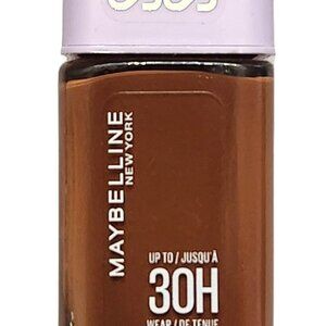 Maybelline New York SuperStay 30H Lumi Matte Foundation - 367 Neutral Cool